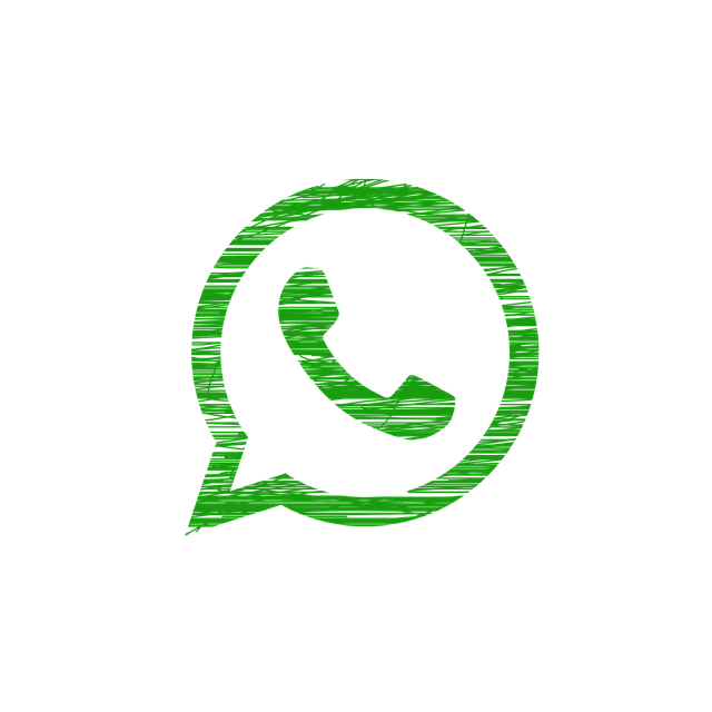 WhatsApp Billy Sound