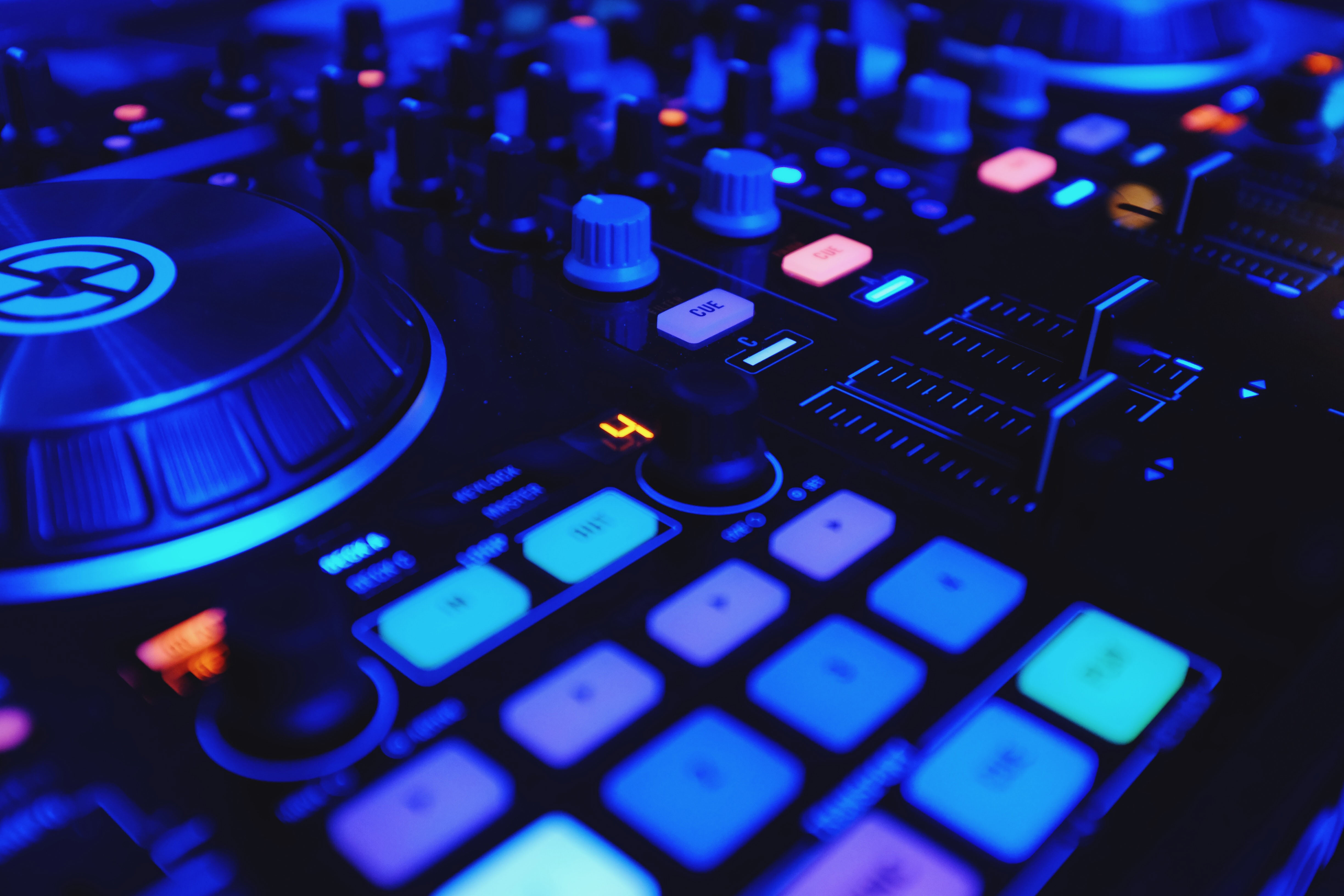 Equipo pioneer