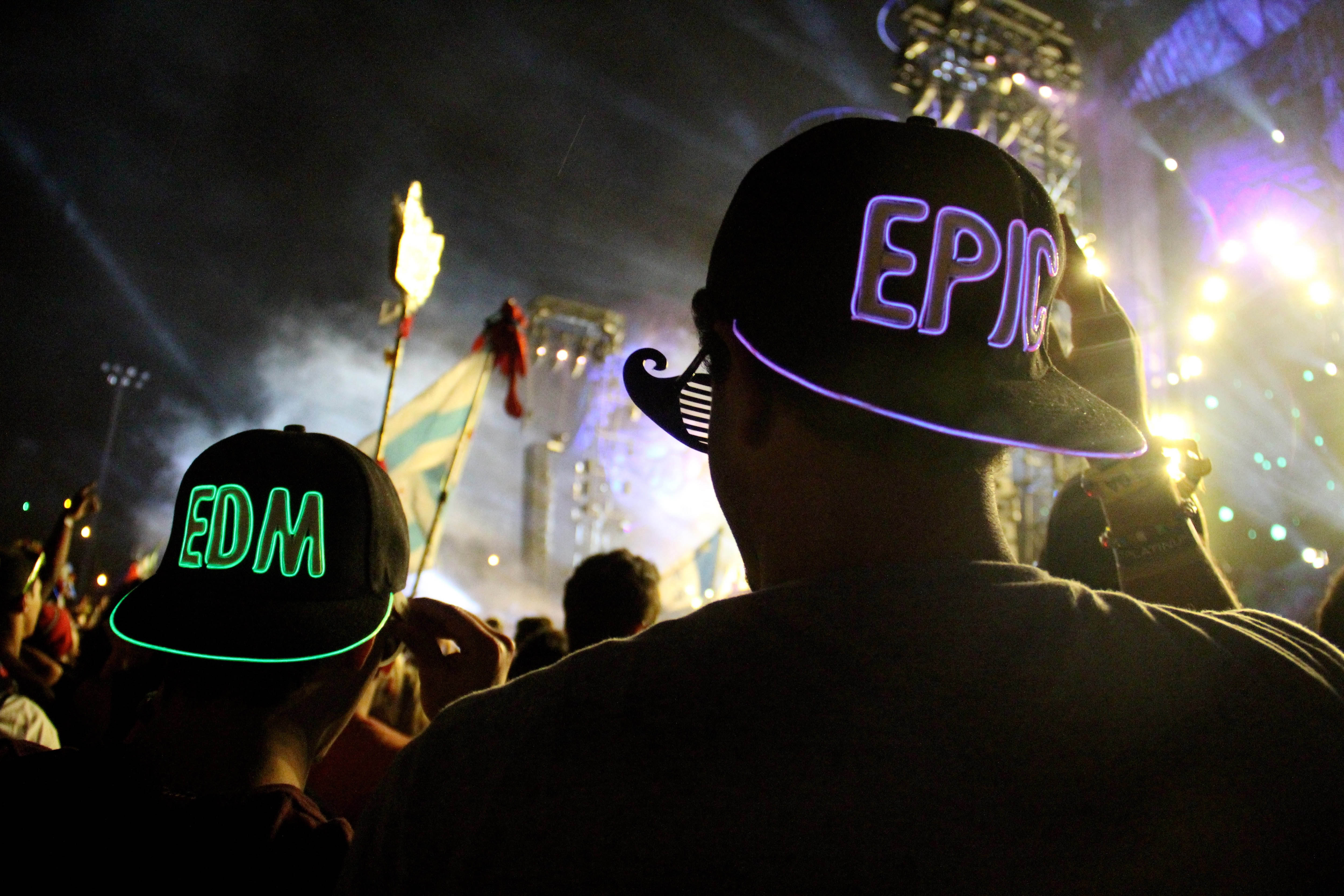 fiesta neon