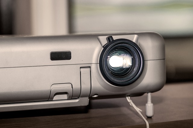Proyector video
